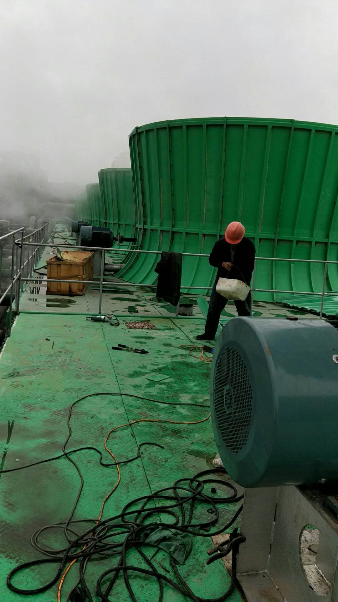 龍巖空調(diào)冷卻塔生產(chǎn)廠家批發(fā)-供貨商電話