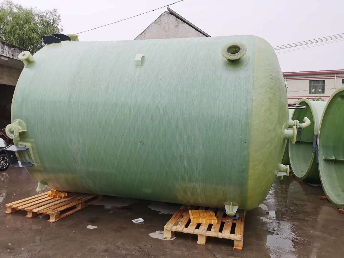 瀘州玻璃鋼鹽酸罐生產(chǎn)廠家批發(fā)-供貨商電話