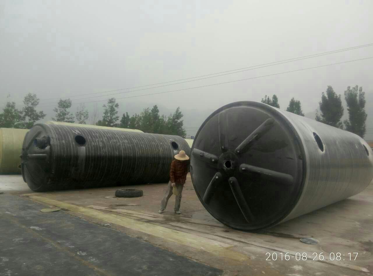 臨沂養(yǎng)殖場玻璃鋼化糞池生產(chǎn)廠家批發(fā)-供貨商電話