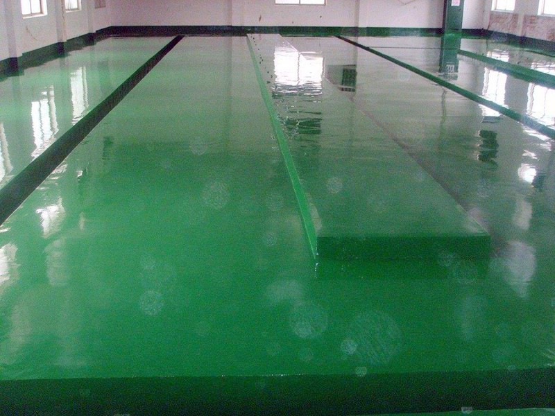 哈爾濱地面防腐生產廠家批發-供貨商電話